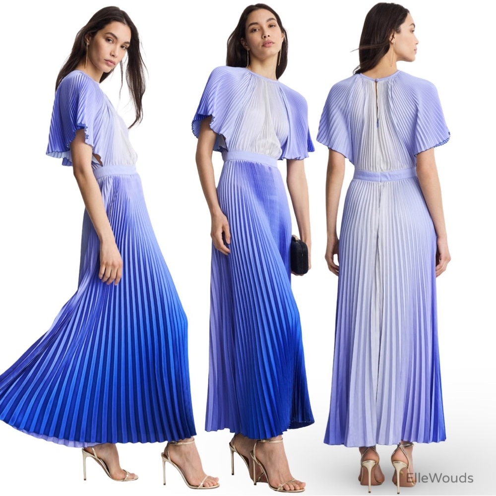 L'IDÉE Orchestra Gown US Size 10 Size XL $455
